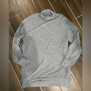 Nordstrom Gray Sweater